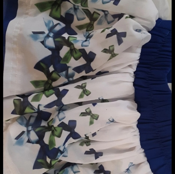 Minnie mouse skirt 3t - Picture 2 of 2